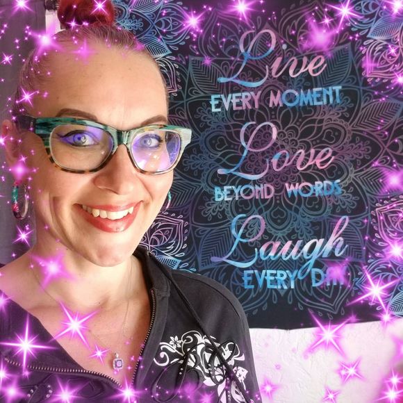 Meet your Posher, Dana - Picture 1 of 1